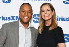 NBA Finals Don’t Give ‘GMA’ Enough Ratings Bounce, ‘CBS Mornings’ Dips