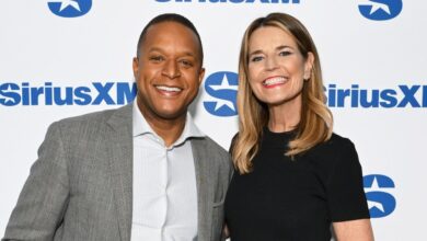 NBA Finals Don’t Give ‘GMA’ Enough Ratings Bounce, ‘CBS Mornings’ Dips NBA Finals Don’t Give ‘GMA’ Enough Ratings Bounce, ‘CBS Mornings’ Dips