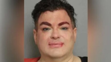 NY school board VP allegedly kept videos of infants being sexually abused on his phone NY school board VP allegedly kept videos of infants being sexually abused on his phone