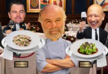 NYC restaurateur Giuseppe Bruno launching private club
