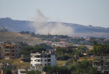 Iran live updates: Israel won’t withdraw from Lebanon, Katz says after MOU announced