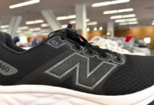 National mall footwear giant closes 82 stores as shoppers trade up