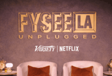 Netflix Directors Unpack Storytelling at Variety Unplugged Event