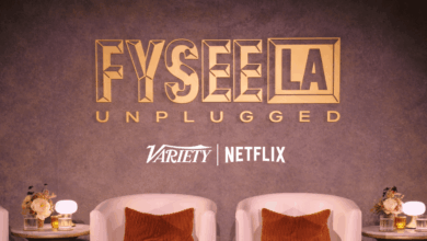 Netflix Directors Unpack Storytelling at Variety Unplugged Event