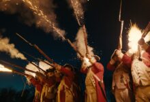 Netflix Series Reflects On America at 250
