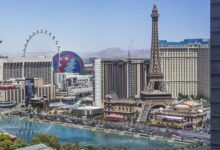 Nevada workforce is expanding thanks to AI boom, diversifying economy