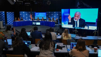 New ACIP charter widens member criteria, focuses on vaccine alternatives