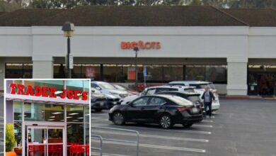 New Anaheim Hills Trader Joe’s is opening soon in SoCal New Anaheim Hills Trader Joe’s is opening soon in SoCal