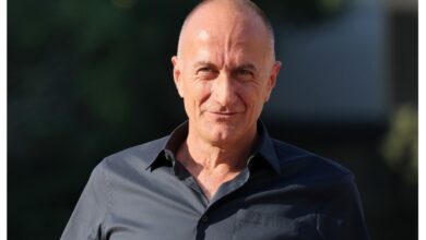 New Season From Stefano Sollima Set at Netflix