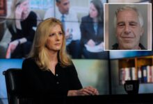 New York Times went from self-appointed #MeToo beacon to sympathetic portrayal of Epstein’s enablers: sources