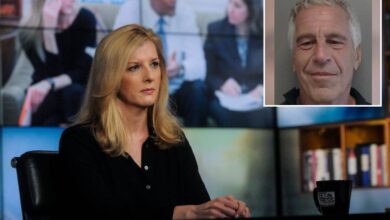 New York Times went from self-appointed #MeToo beacon to sympathetic portrayal of Epstein’s enablers: sources