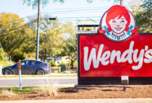 New meme stock Wendy’s soars more than 40% at one point with trading briefly halted
