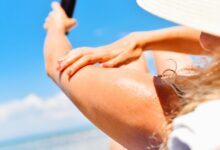 New sunscreen ingredient wins FDA approval after years of delay