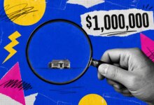 Where Starter Homes Cost Million in the U.S.