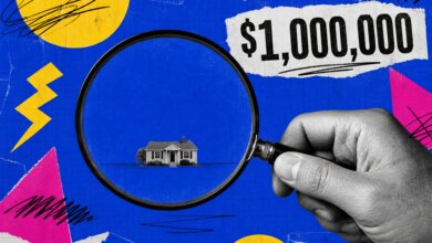 Where Starter Homes Cost Million in the U.S.