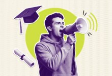 ‘Manfluencers’ Claim College Is a Scam. Here’s the Truth