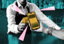 Do Bartenders Get Mad When You Use Tap to Pay?
