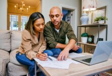 This Retirement Savings Mistake Costs Couples ‘Free Money’