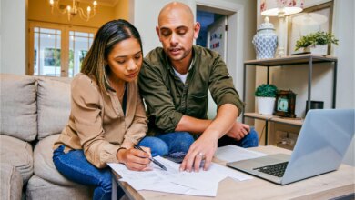 This Retirement Savings Mistake Costs Couples ‘Free Money’