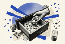 What to Do With Foreign Coins After a Trip Abroad