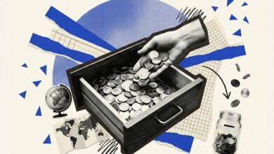 What to Do With Foreign Coins After a Trip Abroad What to Do With Foreign Coins After a Trip Abroad