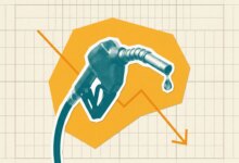 Why Gas Prices Are Still High Despite Falling Oil Prices