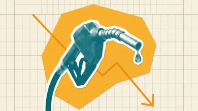 Why Gas Prices Are Still High Despite Falling Oil Prices