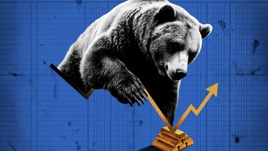Gold Prices Are Falling. Is This a Buying Opportunity? Gold Prices Are Falling. Is This a Buying Opportunity?