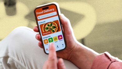 Food Delivery Apps Dodged the Last Junk Fee Rule. What Now?