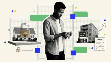 The Mortgage ‘Lock-In Effect’ Is Raising Your Rent Prices