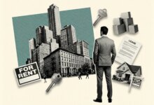 8 Cities Where Renting Is Better Than Buying a House