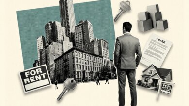 8 Cities Where Renting Is Better Than Buying a House 8 Cities Where Renting Is Better Than Buying a House