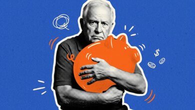 Spending Money in Retirement Can Be Surprisingly Hard