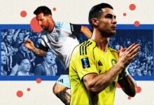 Cristiano Ronaldo vs. Lionel Messi Net Worth: Who’s Richer?