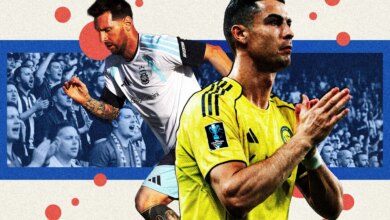 Cristiano Ronaldo vs. Lionel Messi Net Worth: Who’s Richer? Cristiano Ronaldo vs. Lionel Messi Net Worth: Who’s Richer?