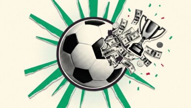 Betting on the 2026 World Cup: How Much Americans Will Wager