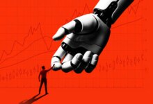 You Can Now Automate Stock Trading With AI. But Should You?