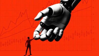 You Can Now Automate Stock Trading With AI. But Should You? You Can Now Automate Stock Trading With AI. But Should You?