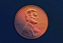 The Penny Is Back for the Nation’s 250th
