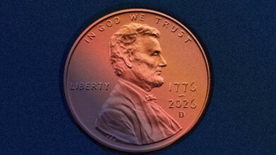 The Penny Is Back for the Nation’s 250th The Penny Is Back for the Nation’s 250th
