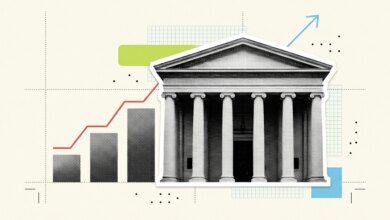 Fed Rate Predictions for 2026 Shift as Odds of a Hike Rise Fed Rate Predictions for 2026 Shift as Odds of a Hike Rise