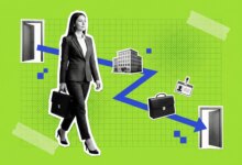 Nearly Half of Workers Want New Jobs — But Not for Pay