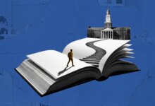 Didn’t Get Into Your Top College? How to Get a Do-Over
