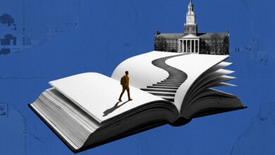 Didn’t Get Into Your Top College? How to Get a Do-Over
