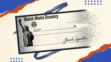 Social Security Is Ending Paper Checks for Good