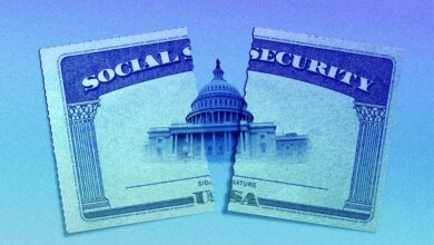 Social Security to Run Out of Money, Cut Payments in 2034
