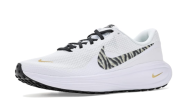 Step Into Greatness: Why the Nike Revolution 8 is the Running Shoe Your Feet Have Been Waiting For