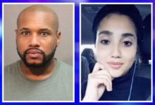 North Side murder suspect kept dismembered woman’s body in refrigerator, prosecutors say