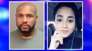 North Side murder suspect kept dismembered woman’s body in refrigerator, prosecutors say North Side murder suspect kept dismembered woman’s body in refrigerator, prosecutors say