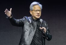 Nvidia CEO Jensen Huang invited to Senate hearing on China AI chips